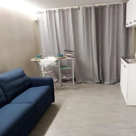 Apartment Casa Giulia Palermo