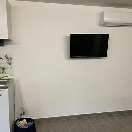 Casa Giulia Apartment *