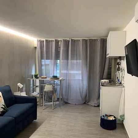 Apartment Casa Giulia *